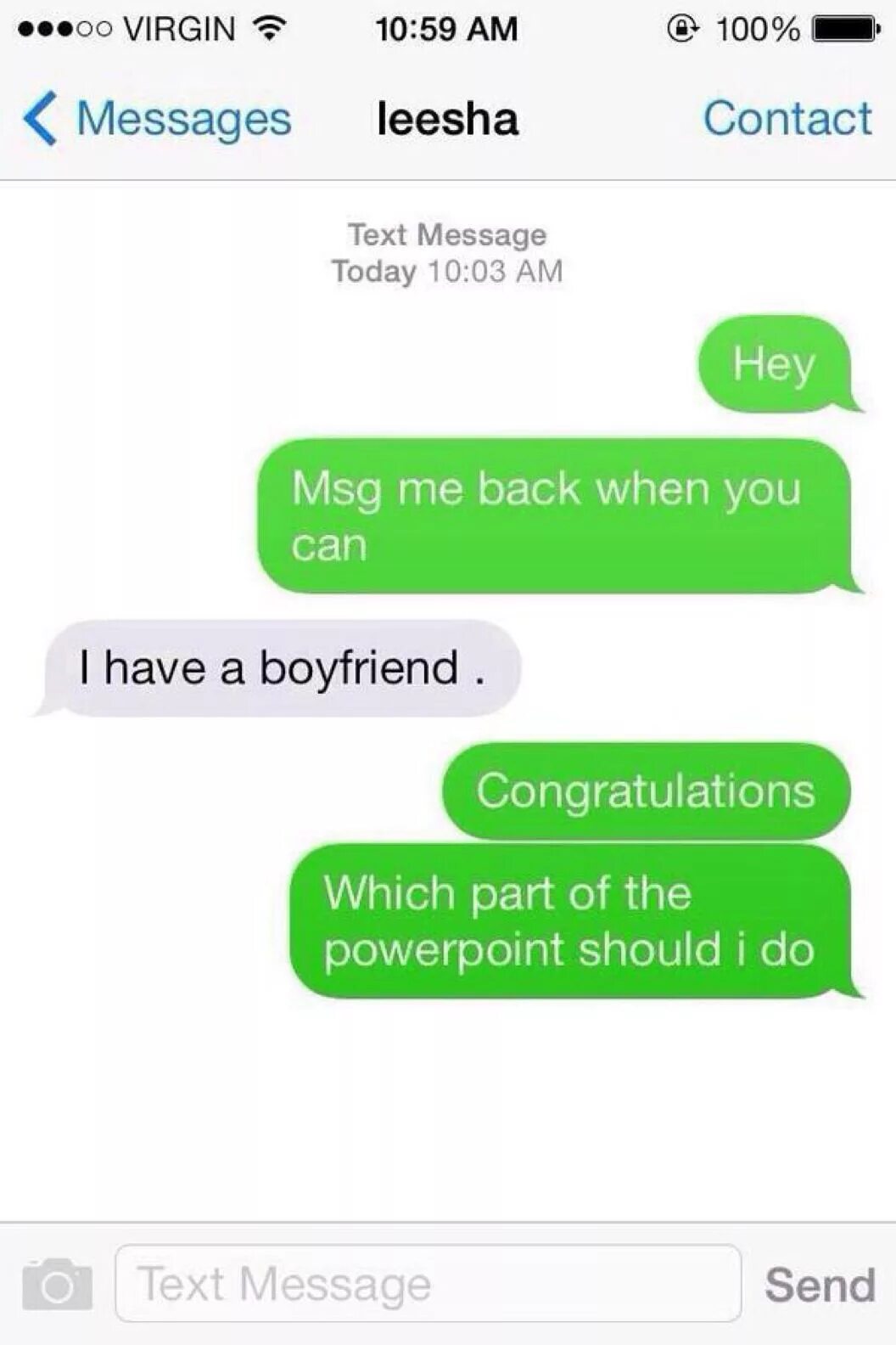 Message has been sent. Funny text. funny messages. текст i had an amusing. i have a boyfriend.