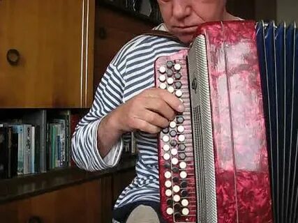 Производство баянов