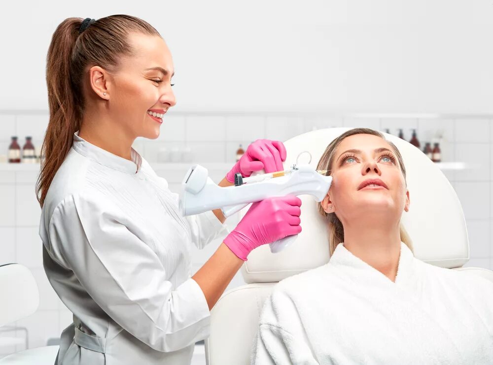 Сестринская косметология. Микронидлинг безинъекционная мезотерапия. Сестринская косметология. Косметолог эстетист. Медсестра в косметологии.