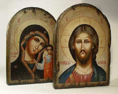 Покупаю икону