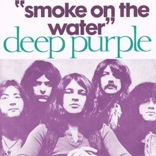 Smoke on