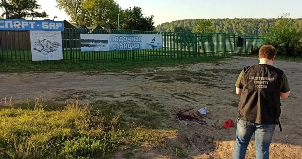 Тула 20 июня. Тула 20 июня