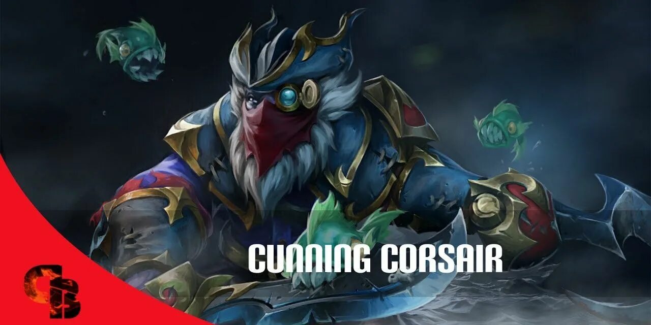 Cache 2017. Cunning corsair. cunning corsair dota 2. cunning corsair 2017. garb of the cunning augur.