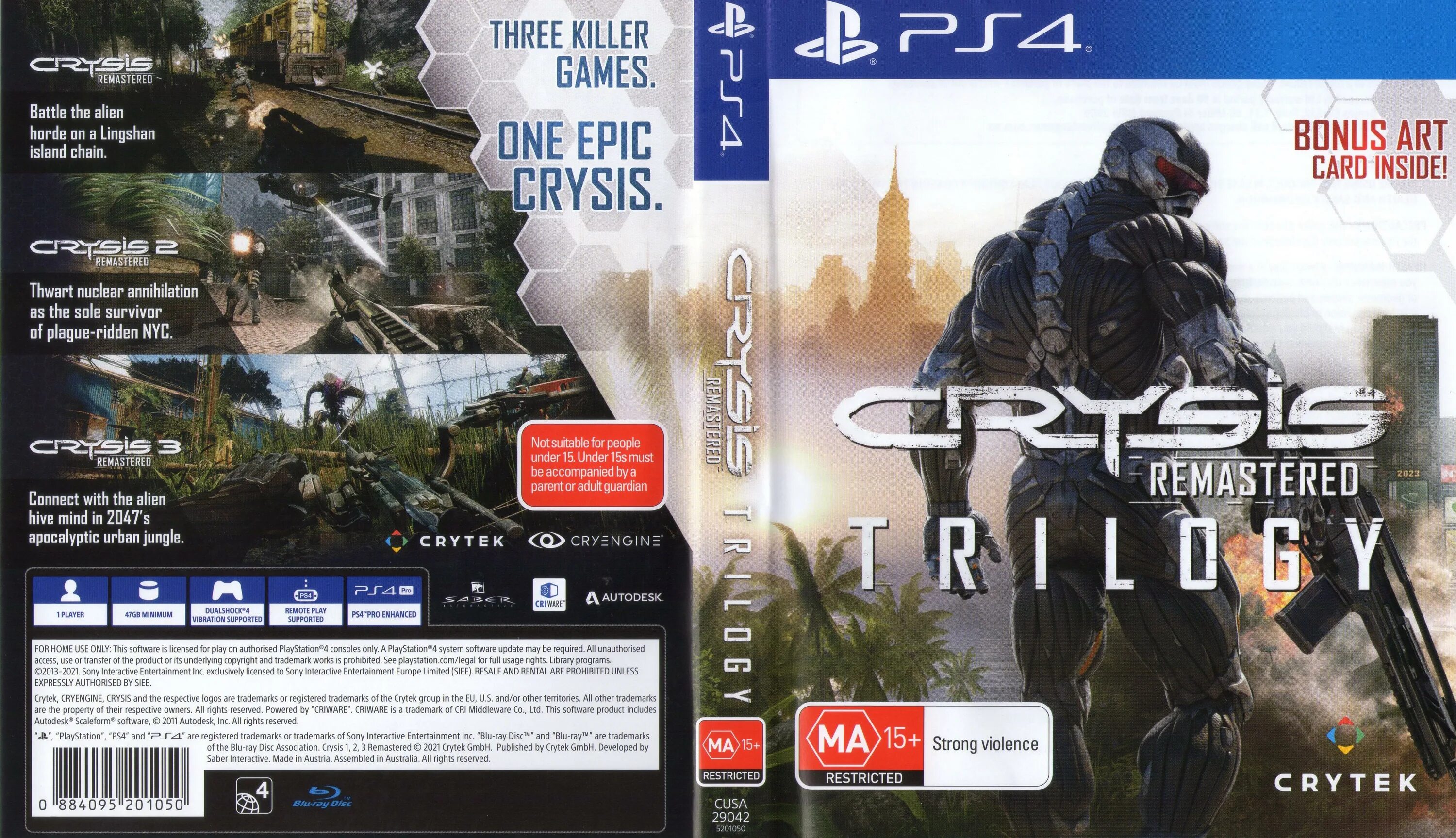 Crysis trilogy купить. Crysis ps4 диск. Crysis Remastered ps4. Кризис трилогия ремастер пс4. Ps4 buttons Crysis Remastered.