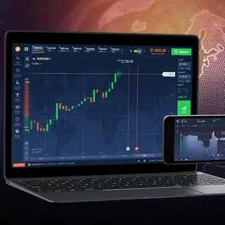 Бинарные опционы форум