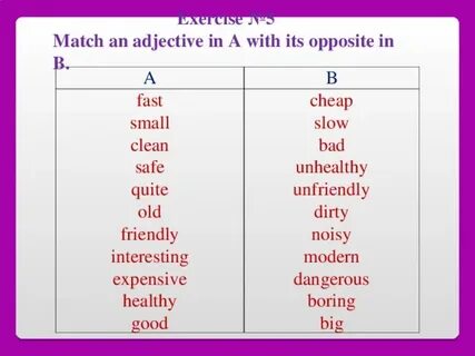 Begin adjective