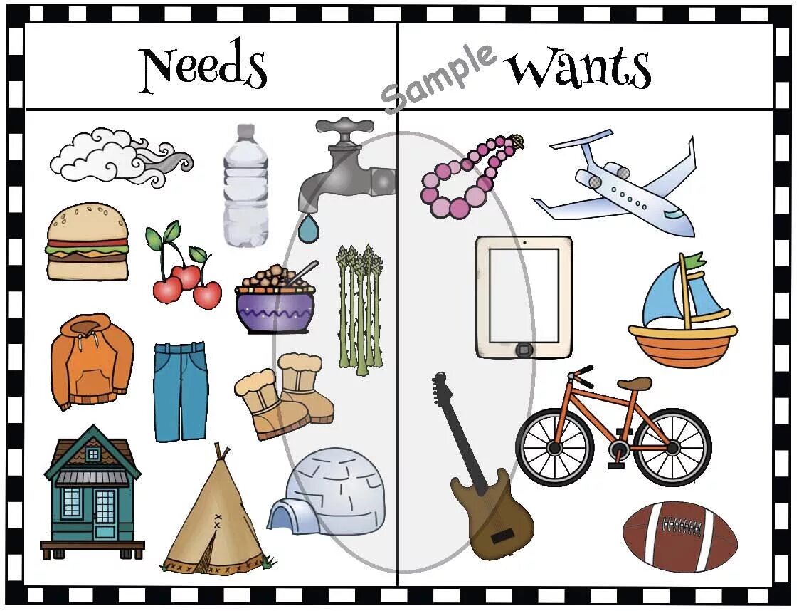 Want to find a good. Задание на need. needs and wants. don&#039;t need to worksheet. need to worksheets.