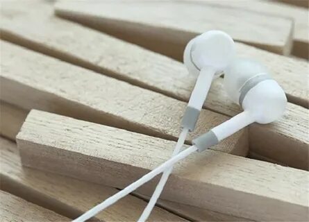 Xiaomi вкладыши