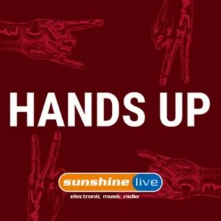 Live hands