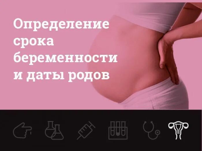 Как определить дату беременности. Определение срока беременности. методы определения срока беременности. определение сроков беременности и даты предстоящих родов. как определить срок предстоящих родов.