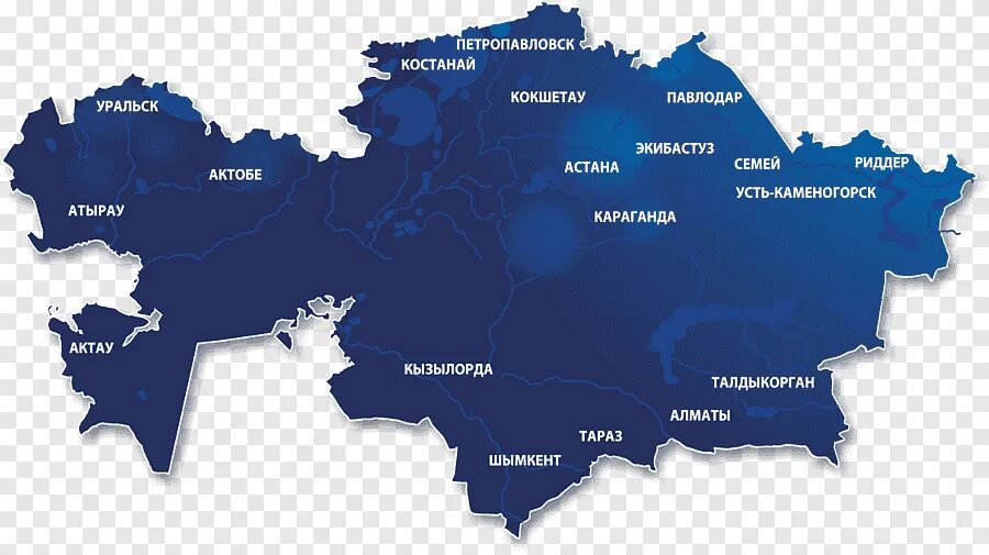 Mapping kz