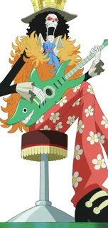 Soul one piece