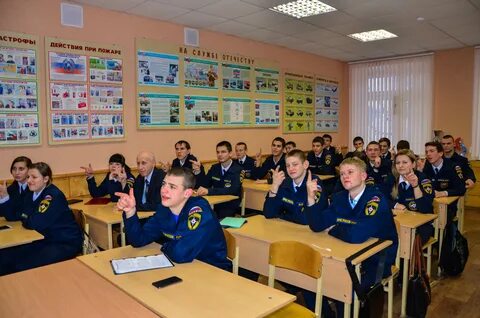 Колледж мчс в волгограде после 9 класса