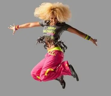 Living dance