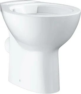 Унитаз напольный bau ceramic