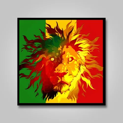 Джа маранд. Раста цвета. Бог растафари. Лев растаман. Растаман джа.