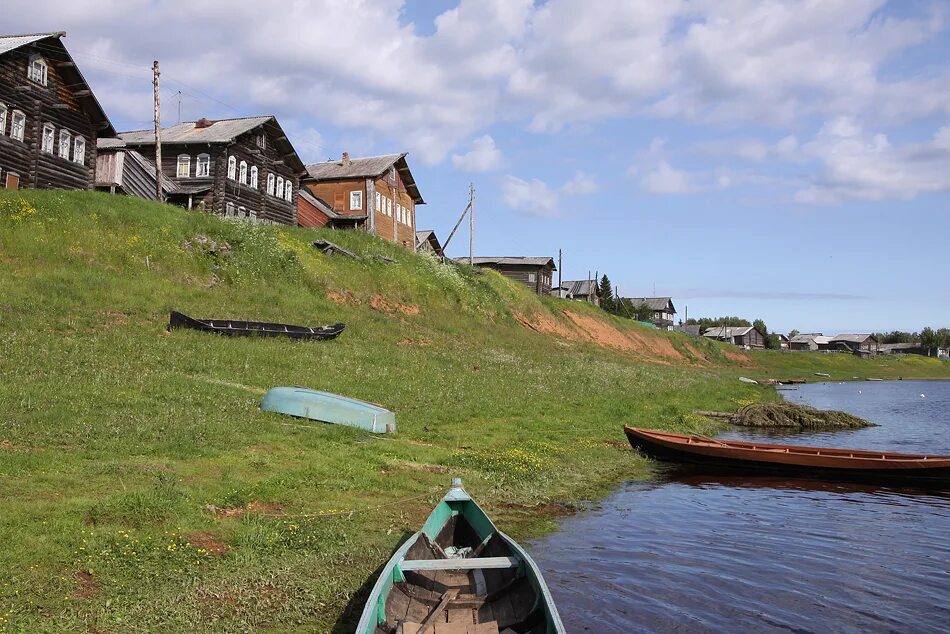 North village. Деревня Кимжа Архангельской области. Деревня Кимжа Мезенского района. Деревня поморов Архангельской области. Северные деревни Архангельской области.