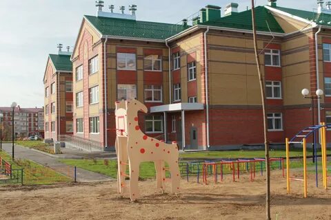 Сады марий эл йошкар ола