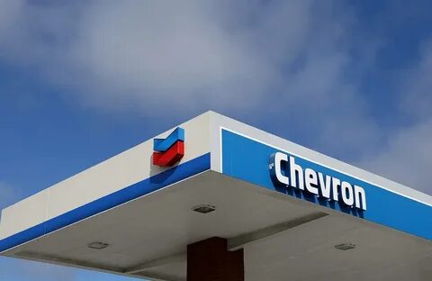 Chevron