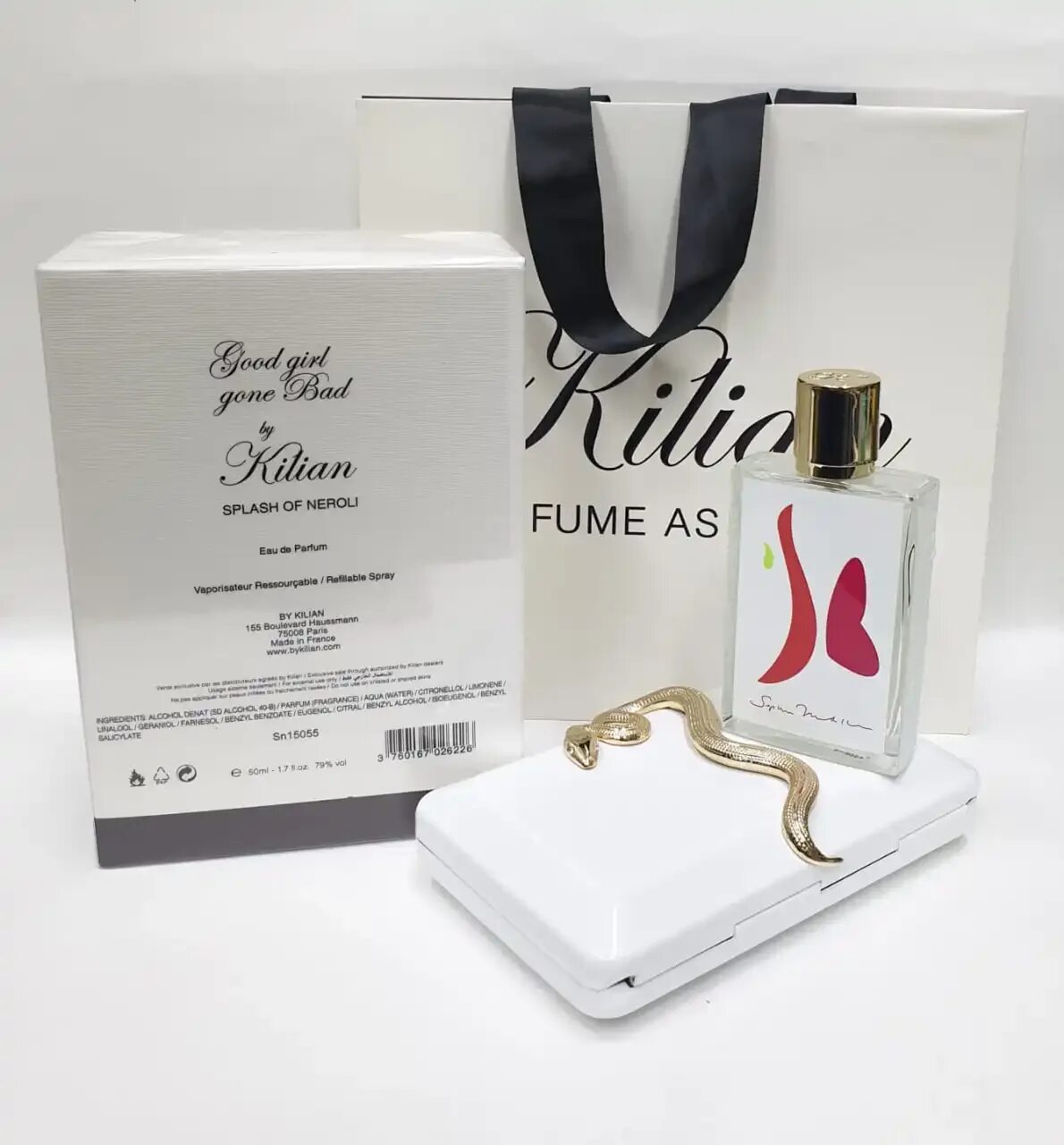 Духи Kilian good girl gone. Kilian good girl gone Bad Parfum 50 ml. Килиан Парфюм good girl gone Bad. Духи Килиан Splash of Neroli. Духи килиан описание