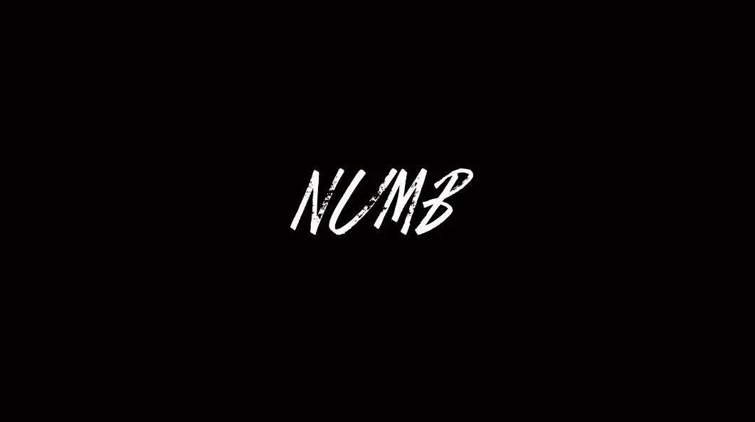 Numb 1. Numb. картинки numb. xxxtentacion numb. numb арт.