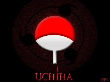 Клан учиха
