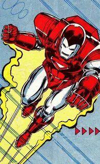 Silver hero