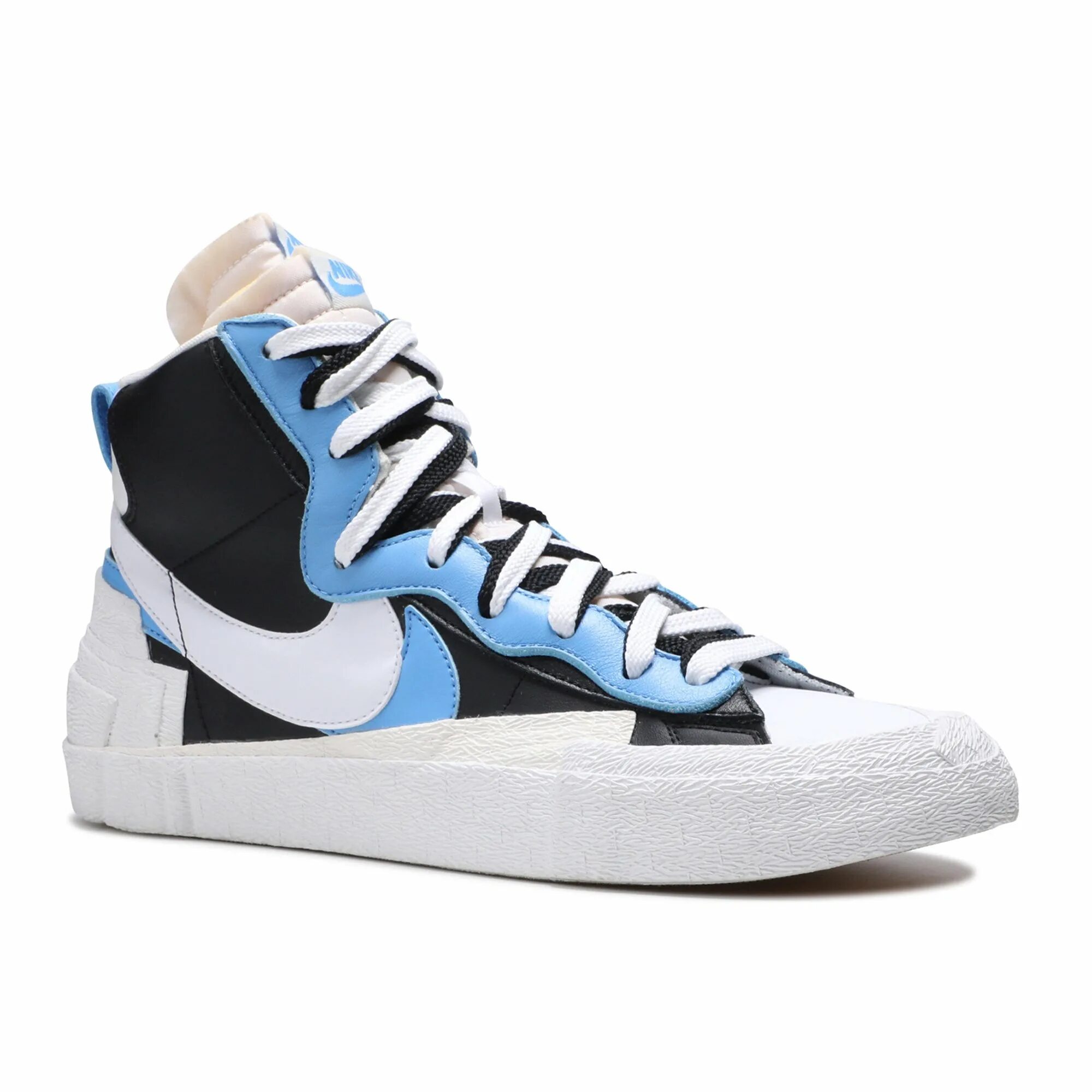 Nike x Sacai Blazer Mid. Nike Sacai Blazer Mid Black. Nike Blazer Mid Sacai White Black Legend Blue. Sacai x Nike Blazer High. Nike sacai blazer