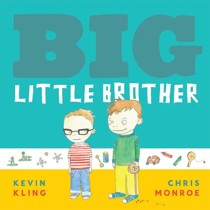 He a little brother. Картинка big little book. Big brother little brother. Ither. Me my book to little gives read a brother.