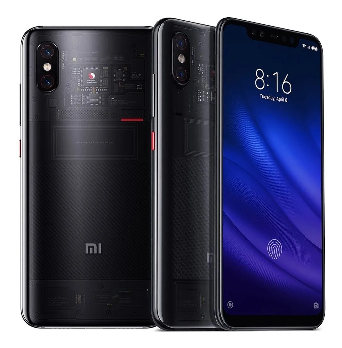 Mi 8 4pda