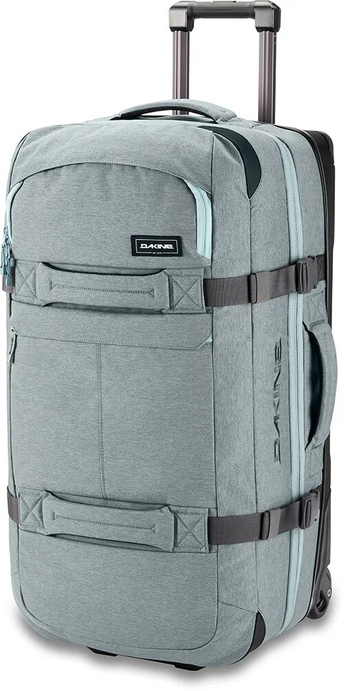 Dakine на колесах. Сумка на колесах dakine. Dakine split roller 110l. Сумка на колесах bag and baggage. Dakine на колесах.