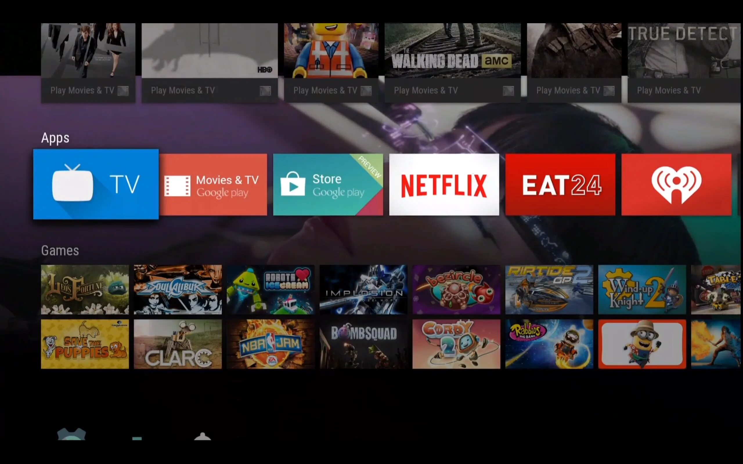 Андроид ТВ. Игры на андроид ТВ. Интерфейс андроид ТВ. Игры для Android TV.