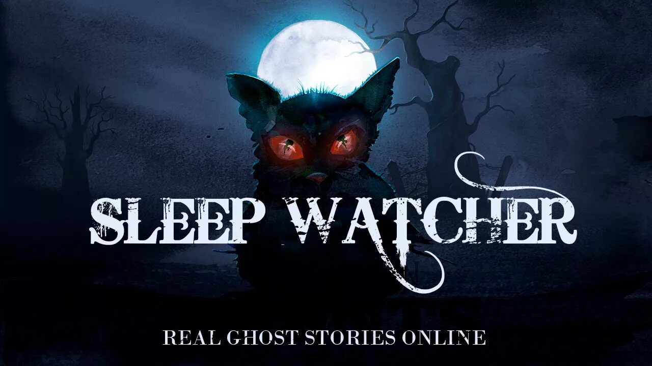 Demo ghost. Пожиратель снов ghost watchers.