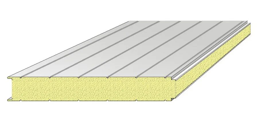 Сэндвич-панели 100мм базальт. Сэндвич панели 150 мм минвата. Сэндвич-панели (100 мм Rockwool). Сэндвич панель ППУ 25мм гладкая, 1250х2500х25мм.