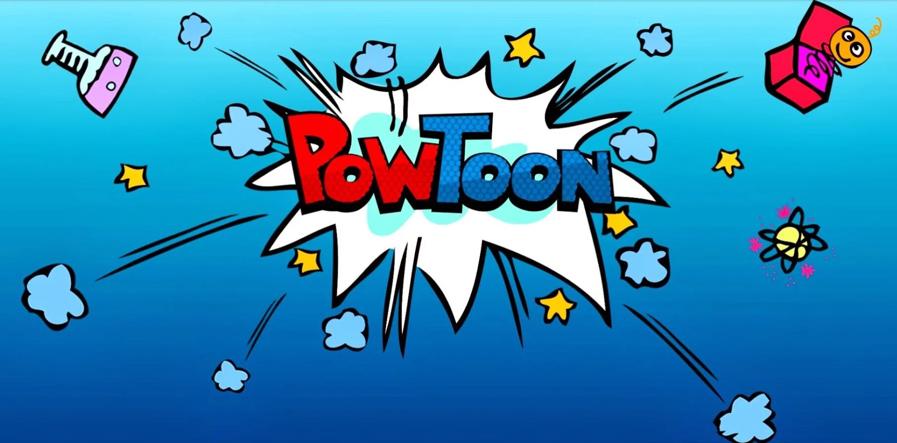 Powtoon. Powtoon логотип. powtoon презентация. powtoon интерфейс.