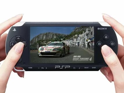 Psp что это