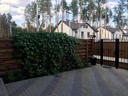 Продам участок с забором