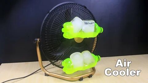 Лайфхак с вентилятором