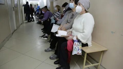 Омск новости коронавирусу