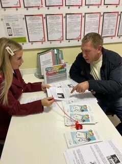 Специалистов потребителей