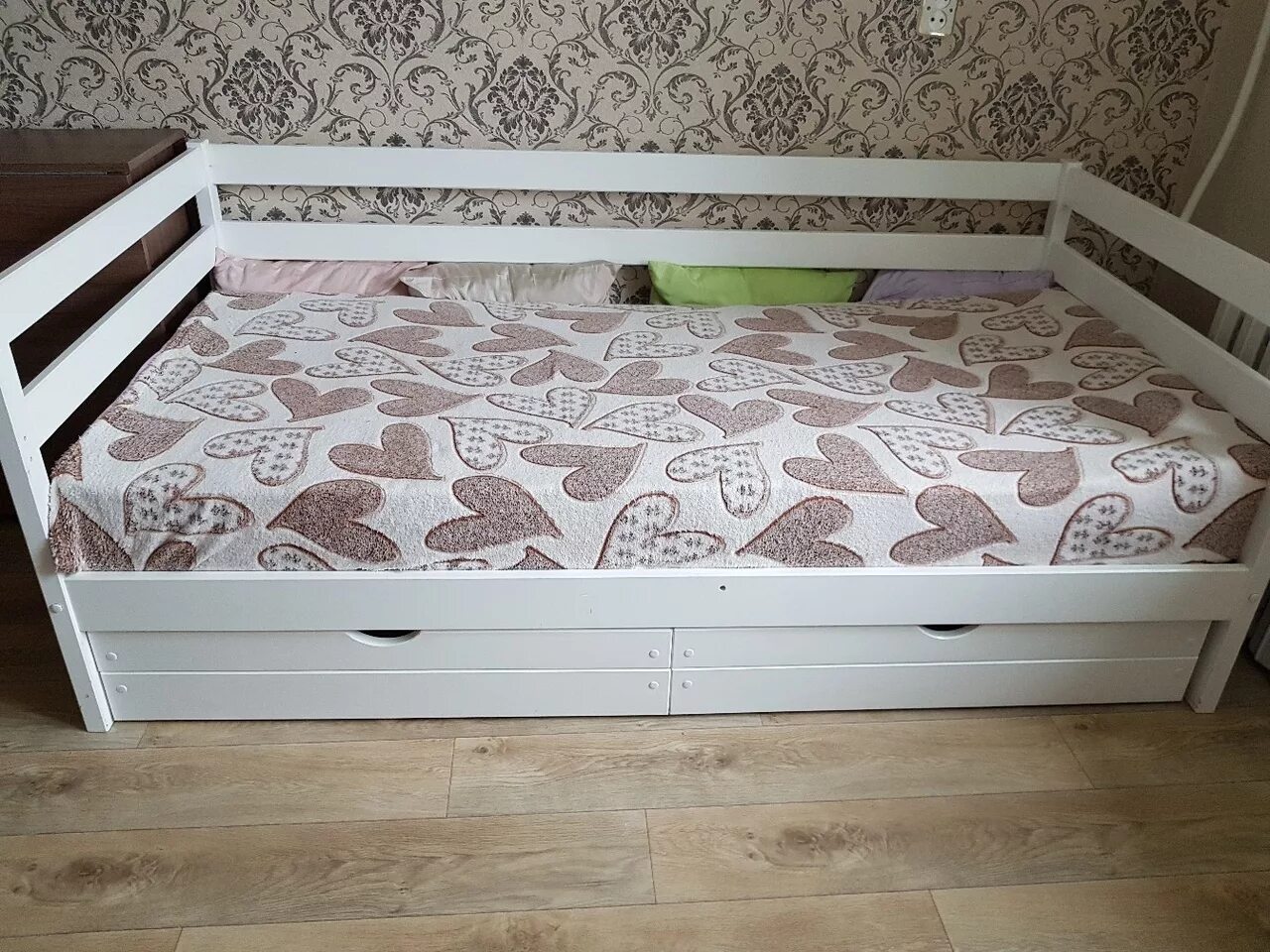 детские кровати в альметьевске
