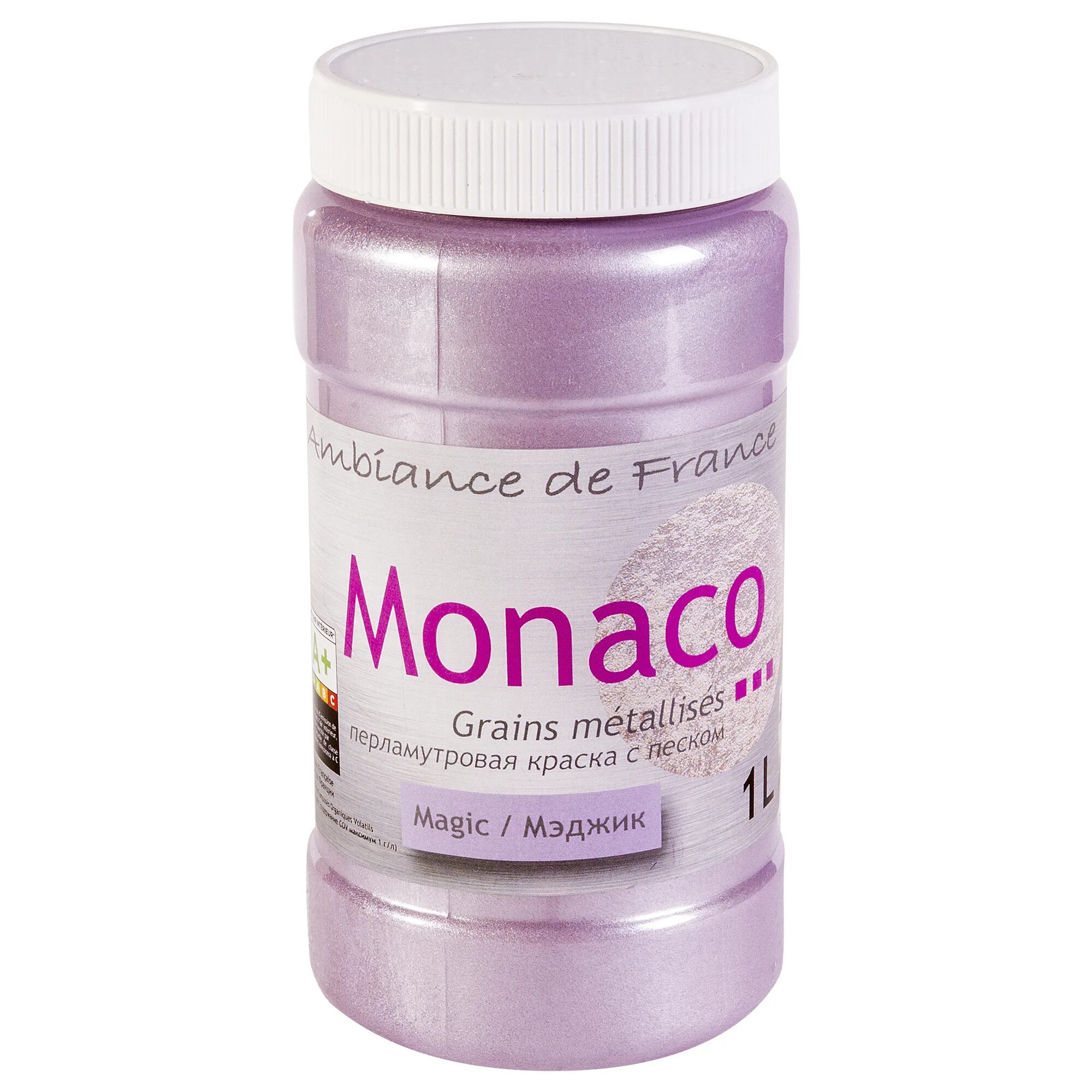 Краска перламутровый отзывы. Краска с песком для стен Monaco. Монако краска перламутровая с песком. Перламутровая краска с песком для стен Monaco. Краска Монако с песком.