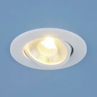 Светодиодные светильники led elektrostandard