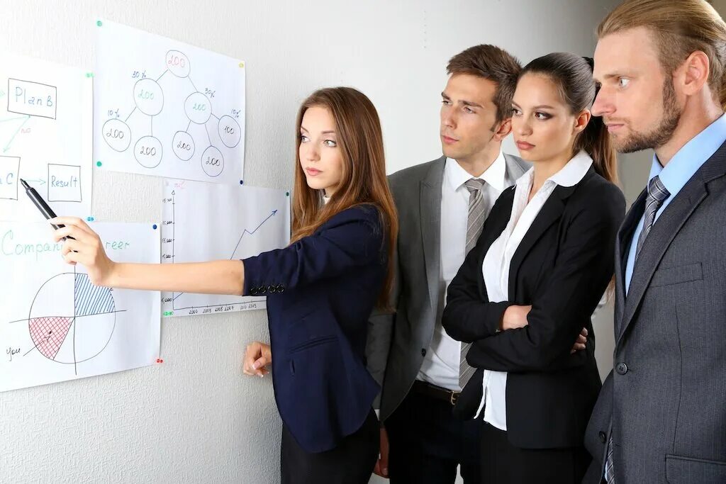 офисный работник. тайм-менеджмент. работотники иллюстрация. успешный бизнес. тренинг менеджер.