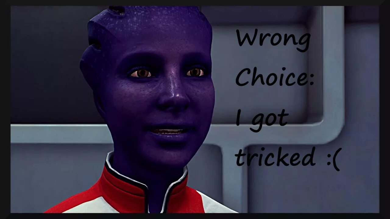 Mass Effect Andromeda доктор. Mass Effect доктор Чаквас. Фарента. Эффект доктор. Wrong choice