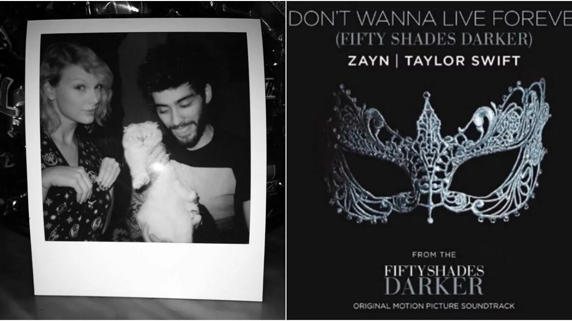 Тейлор свифт i don t. Zayn Taylor Swift i don't wanna Live Forever. Тейлор Свифт i don t wanna Live Forever. Zayn Taylor Swift. I don't wanna Live Forever (Fifty Shades Darker).