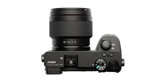 Samyang sony
