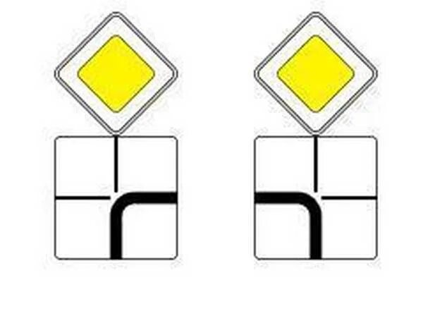 Главная дорога 23.03 2024. Таблички 8.13 направление главной дороги. Знак Главная дорога и направление главной дороги. Знак главной дороги с поворотом. Знак табличка направление главной дороги.