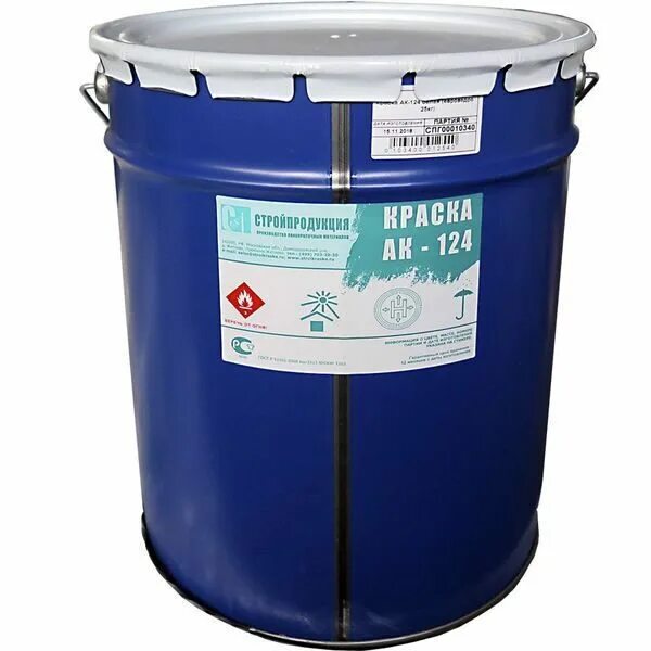 Краска ак-124. Техноколор краска 25кг. Ак 124. Пропитка элакор мб1. Краска ак-124.