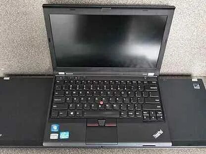 Lenovo thinkpad s1